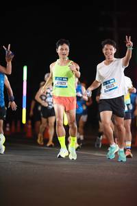 BIB: 40929, 41625
                            <button type="button" onclick="openModal(21311015)" class="btn btn-primary btn-sm float-right btn-popup" data-toggle="modal" data-target=".modal-high-quality">
                        <i class="fas fa-shopping-cart"></i> Add to Cart
                    </button>
                                            <button type="button" onclick="isThisMe(21311015, true)" class="btn btn-success btn-sm float-right btn-popup btn-isme hidden" data-toggle="tooltip" data-placement="bottom" title="นี่คือรูปของคุณใช่ไหม คลิกที่นี่เพื่อเอาเข้าอัลบั้ม">
                        <i class="fas fa-plus"></i> Add to album
                    </button>
                    <button type="button" onclick="isThisMe(21311015, false)" class="btn btn-warning btn-sm float-right btn-popup btn-isnotme hidden">
                        <i class="fas fa-ban"></i> Remove from album
                    </button>